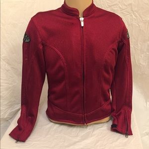 Joe Rocket Motorcycle jacket